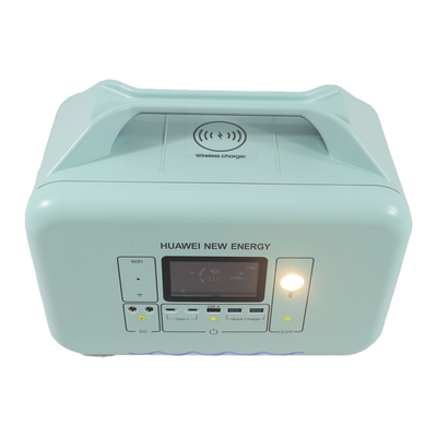 1000W centrali elettriche portatili 220V RVs e la Banca ricaricabile di alimentazione di emergenza delle barche